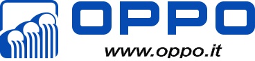 Logo OPPO