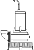 Elettropompa ESF